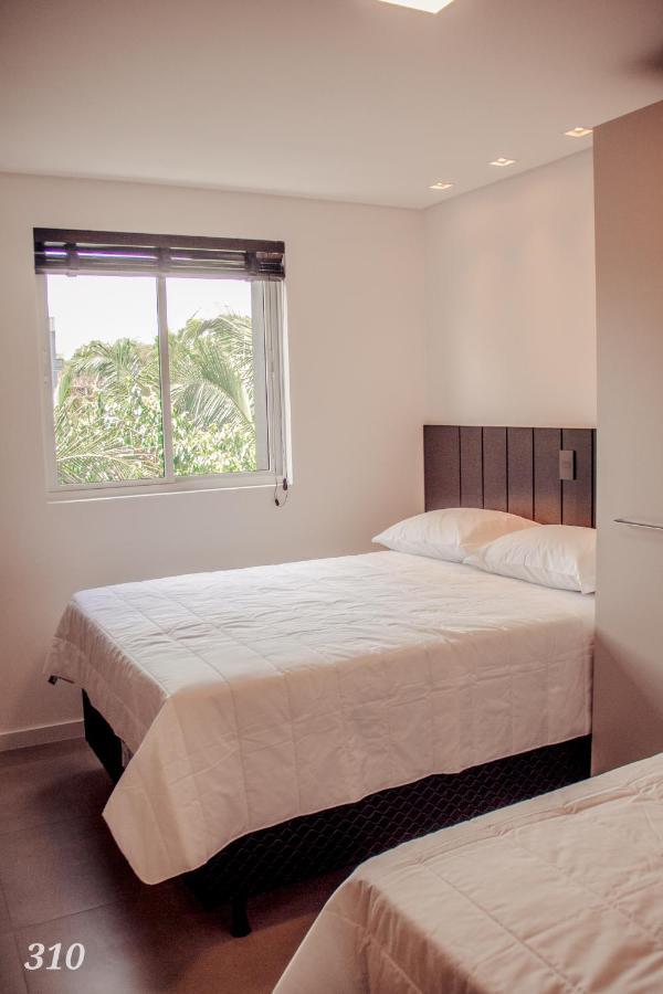 Loft Proximo A Vila Germanica 310 Blumenau Exteriör bild