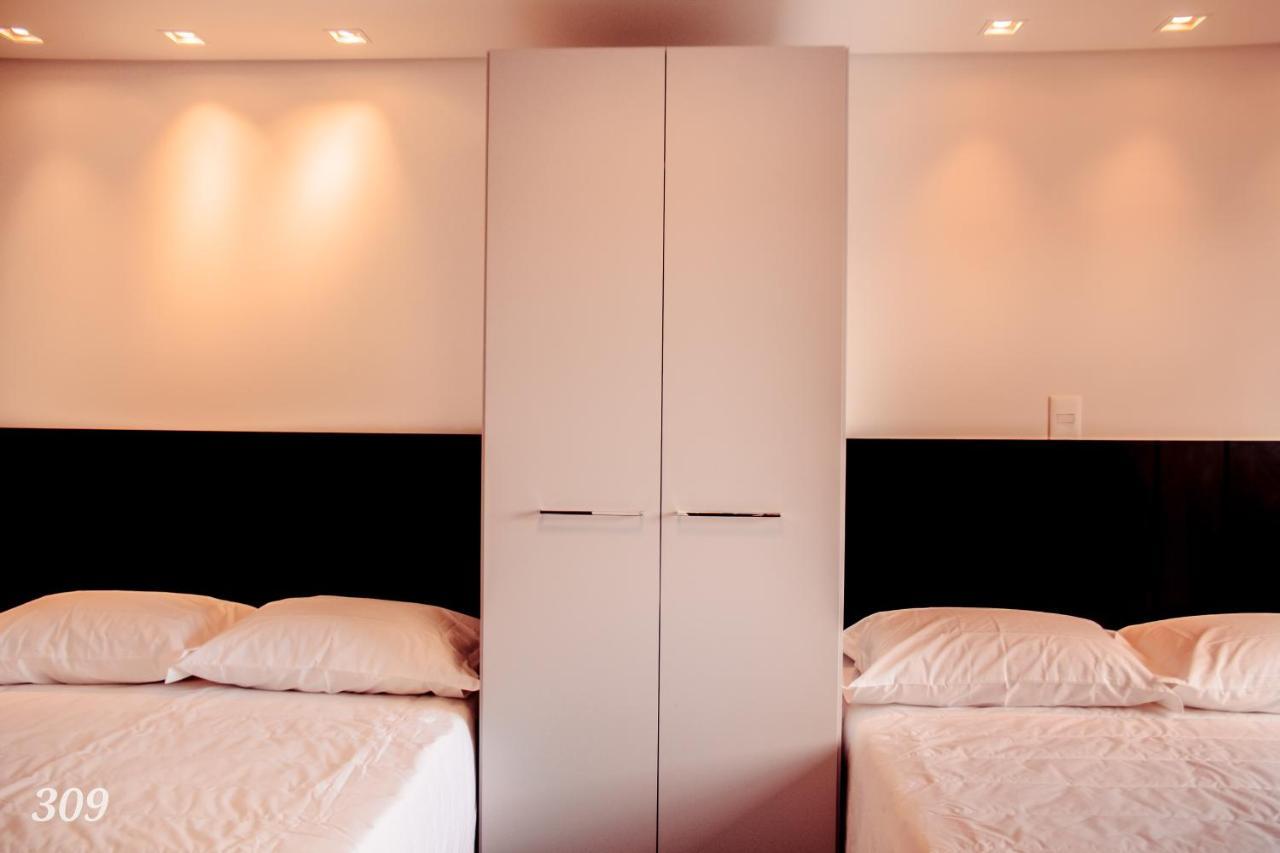Loft Proximo A Vila Germanica 310 Blumenau Exteriör bild