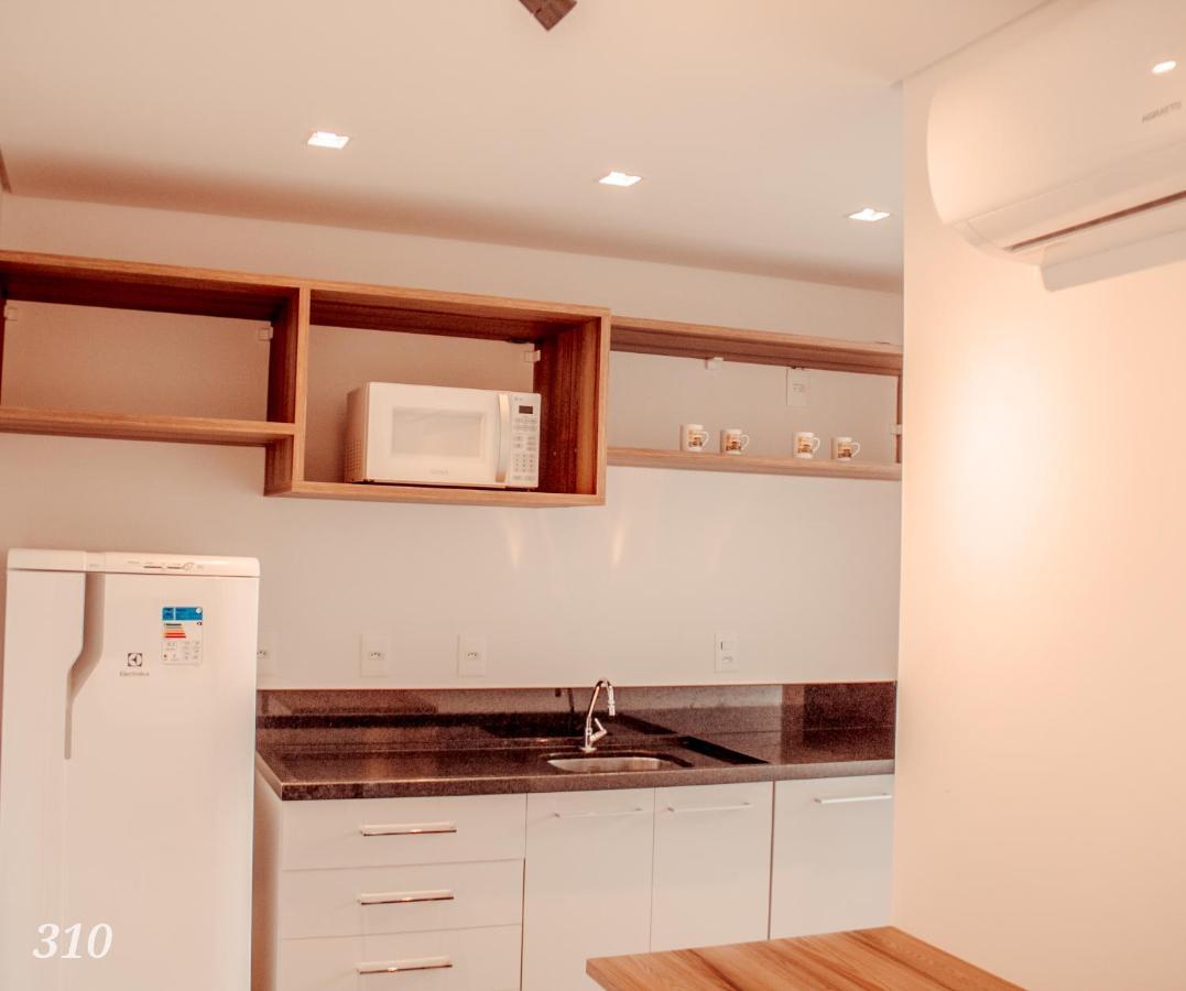 Loft Proximo A Vila Germanica 310 Blumenau Exteriör bild