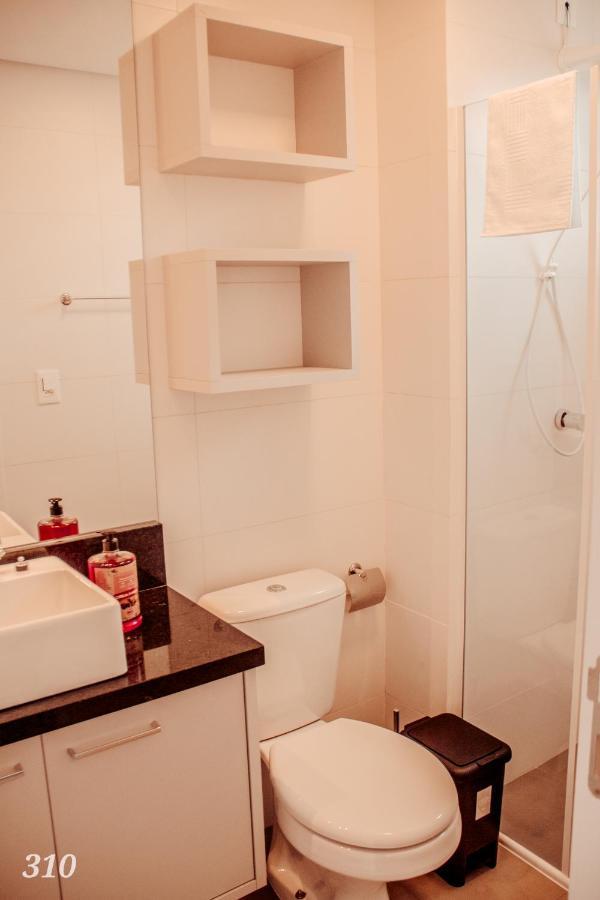 Loft Proximo A Vila Germanica 310 Blumenau Exteriör bild