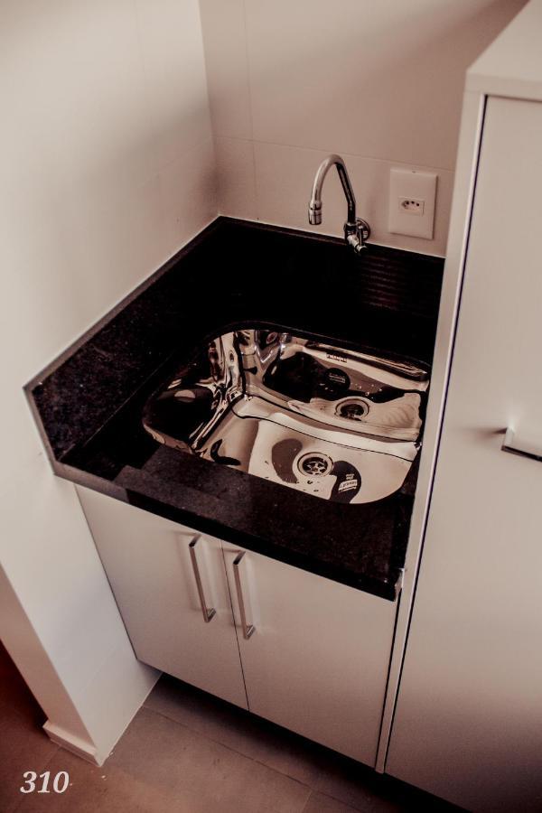 Loft Proximo A Vila Germanica 310 Blumenau Exteriör bild